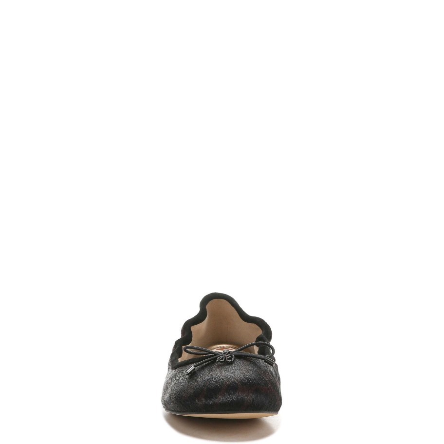 Classics Sam Edelman | Felicia Ballet Flat Brown