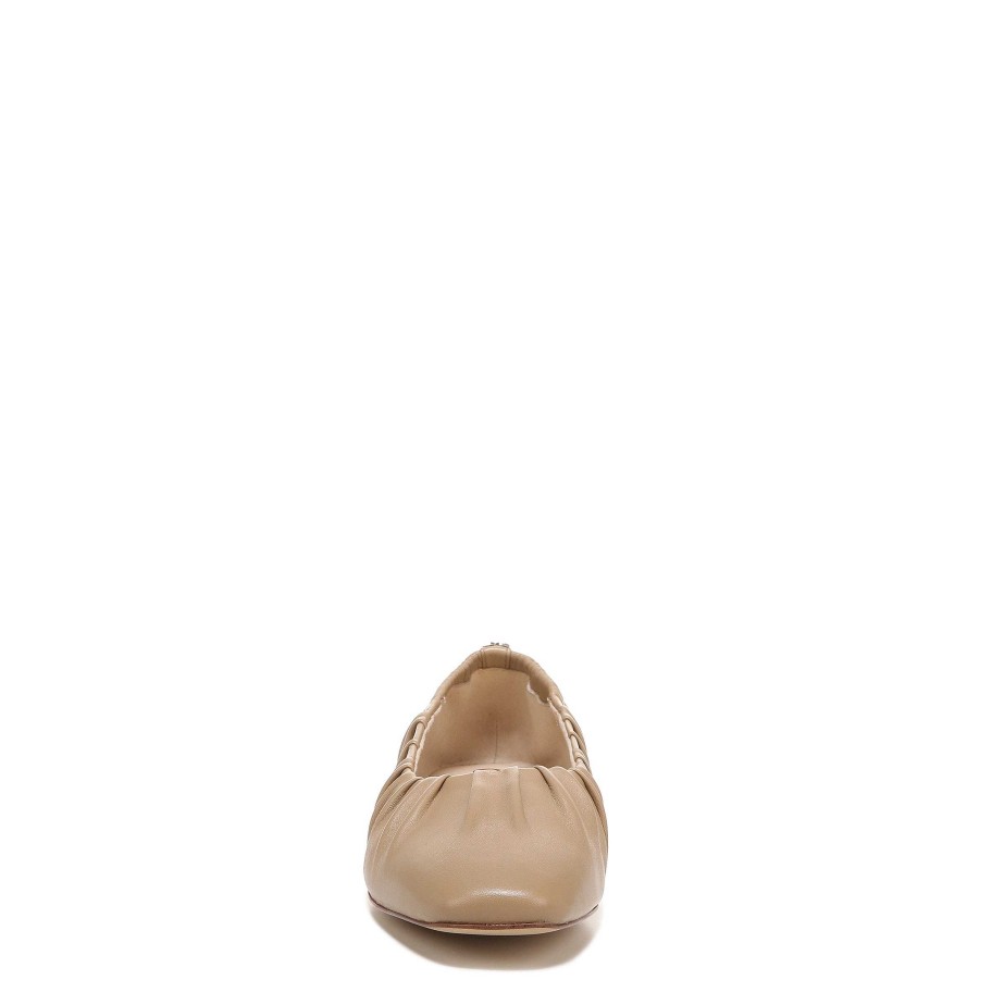 Shoes Sam Edelman | Mallory Ballet Flat Beige