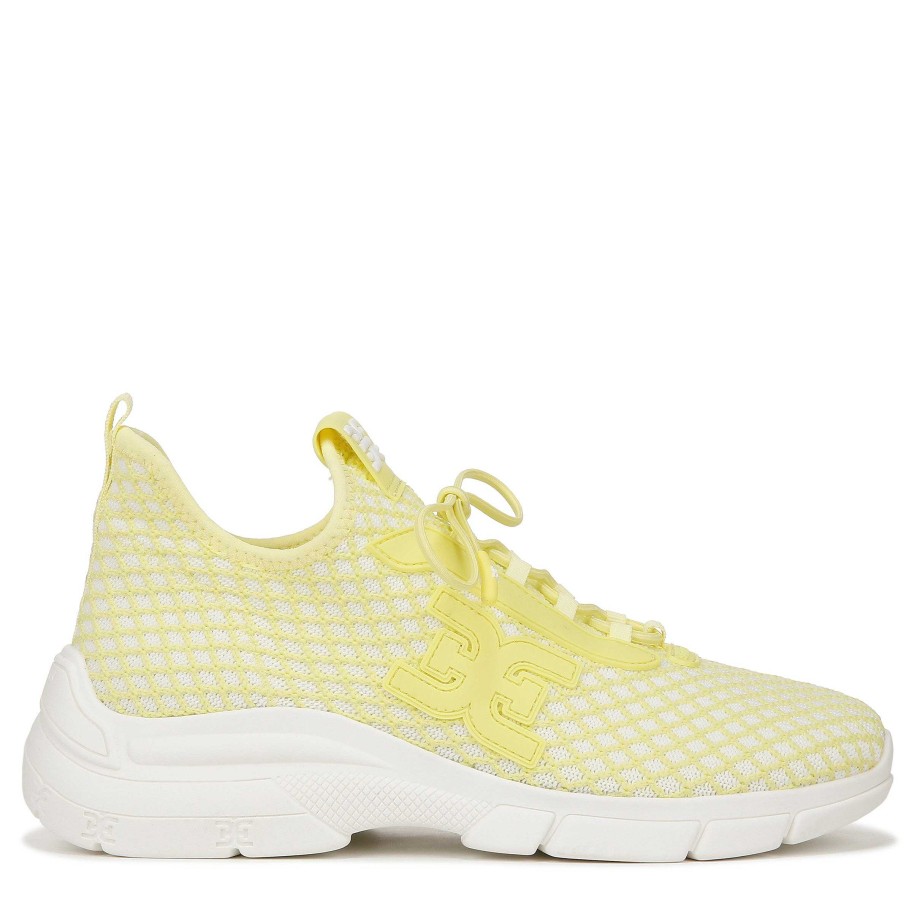 Shoes Sam Edelman | Cami Sneaker Yellow