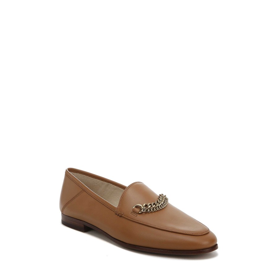 Shoes Sam Edelman | Lorenzo Loafer Brown