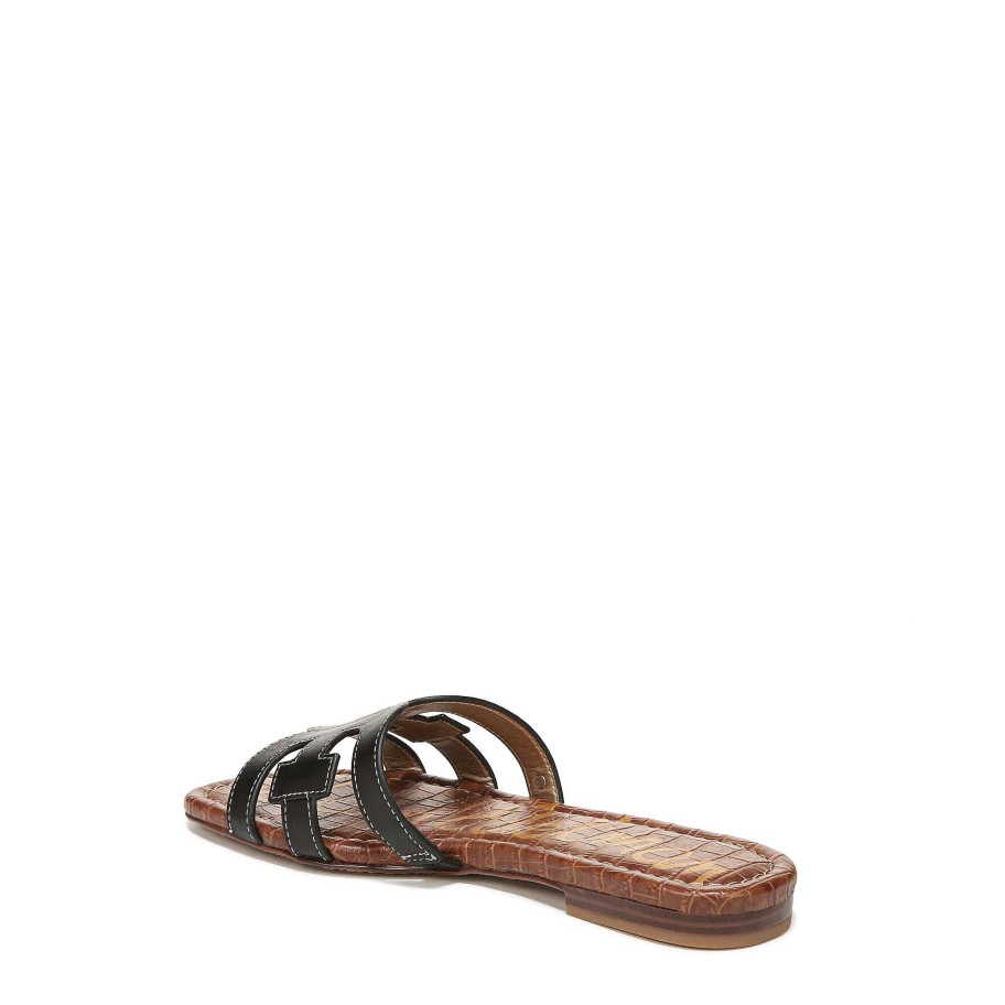 Classics Sam Edelman | Bay Slide Sandal Black