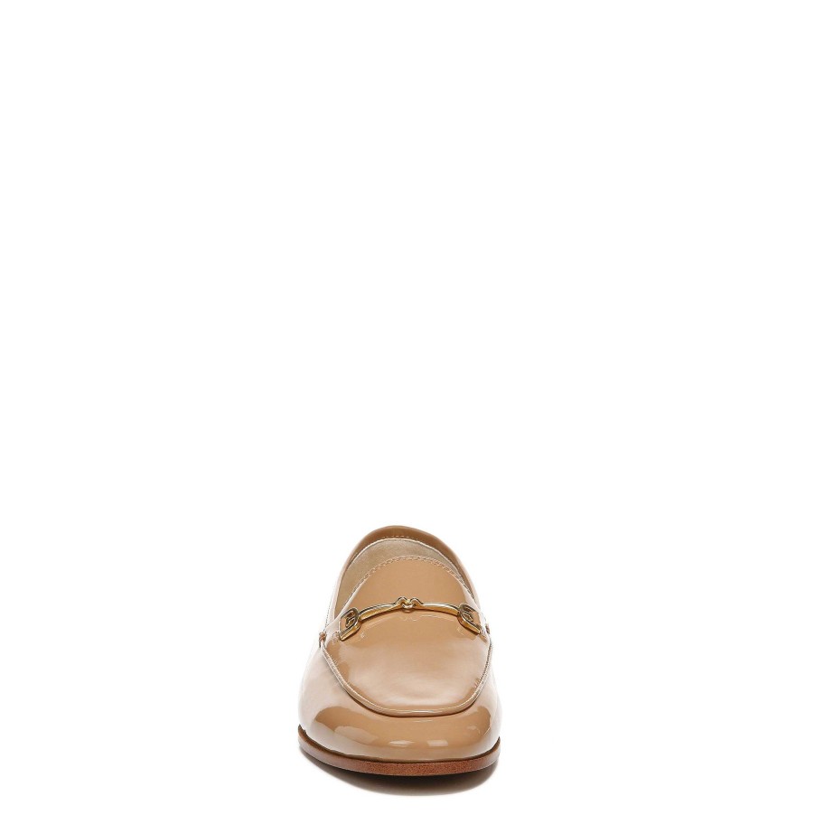 Classics Sam Edelman | Loraine Bit Loafer Tan