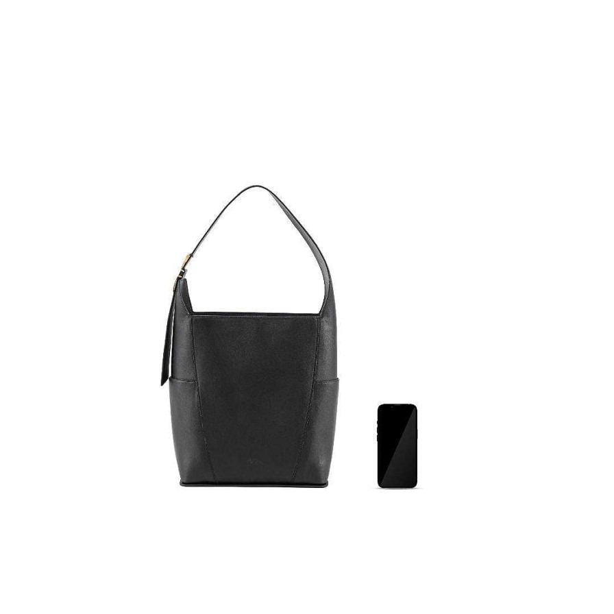 Bags Sam Edelman | Olivia Handbag Black