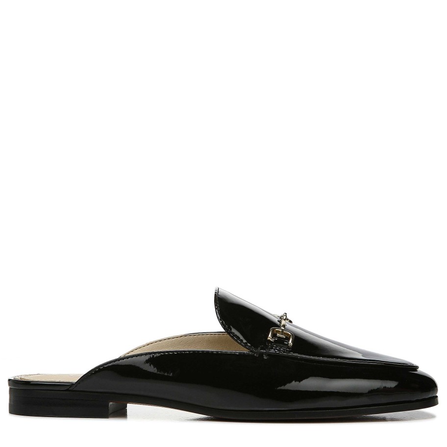 Shoes Sam Edelman | Linnie Bit Mule Black