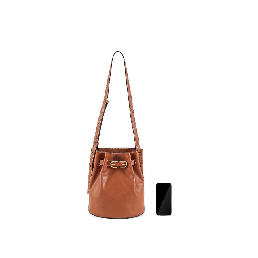 Bags Sam Edelman | Elisa Handbag Brown