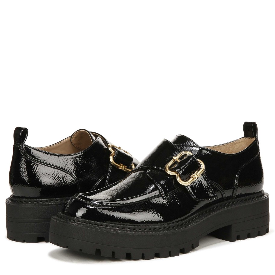 Shoes Sam Edelman | Lora Loafer Black