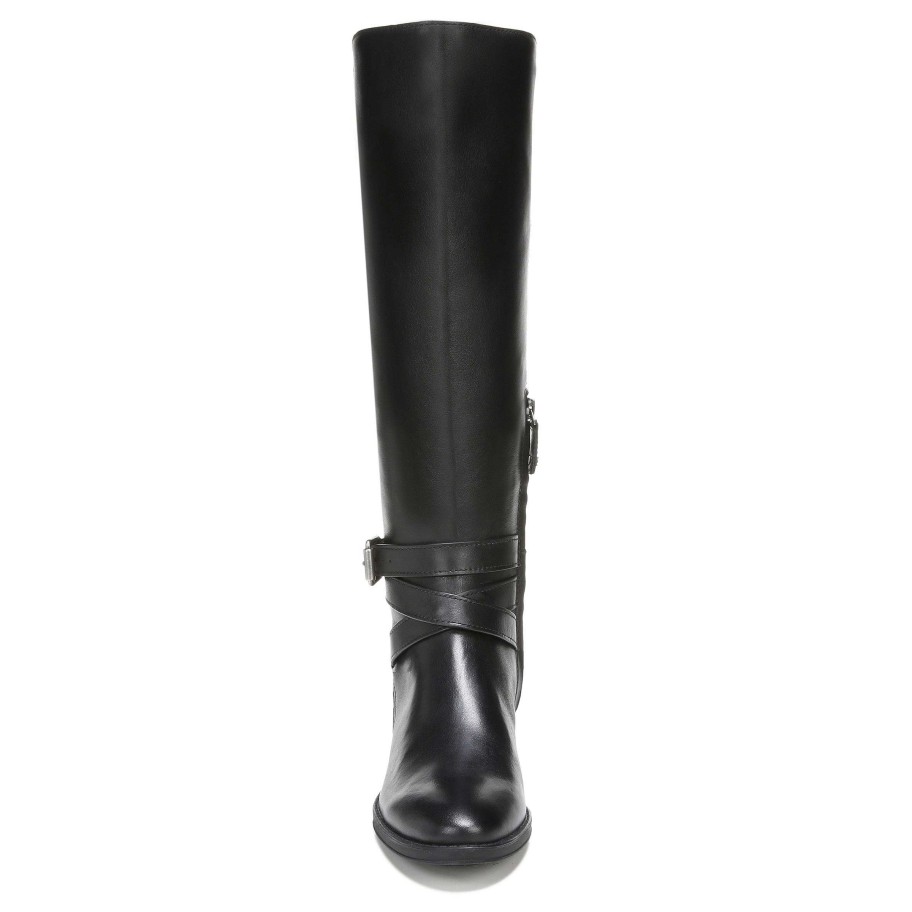 Shoes Sam Edelman | Pansy Tall Boot Black