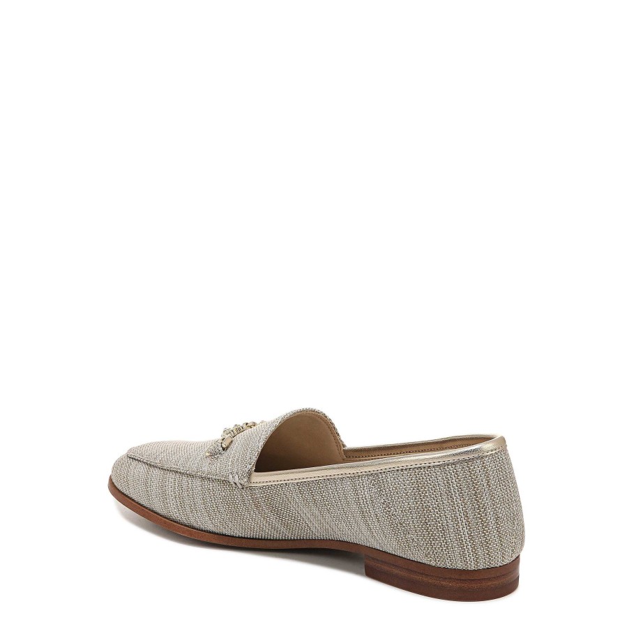 Classics Sam Edelman | Loraine Bit Loafer Wheat