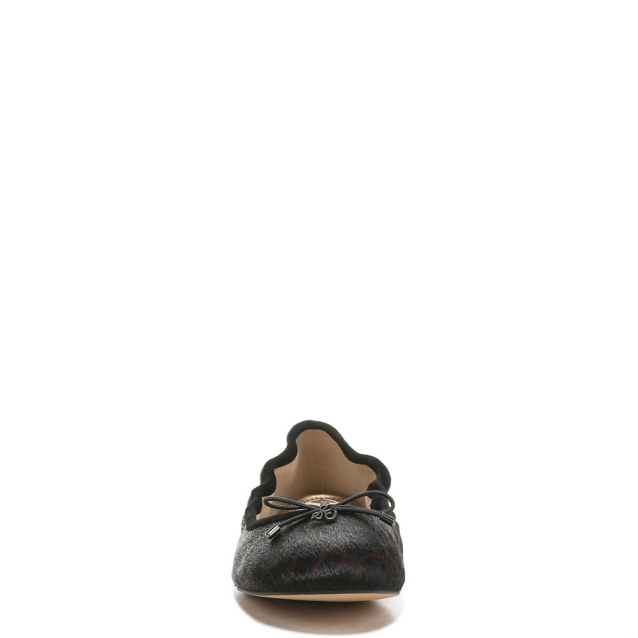 Shoes Sam Edelman | Felicia Ballet Flat Brown