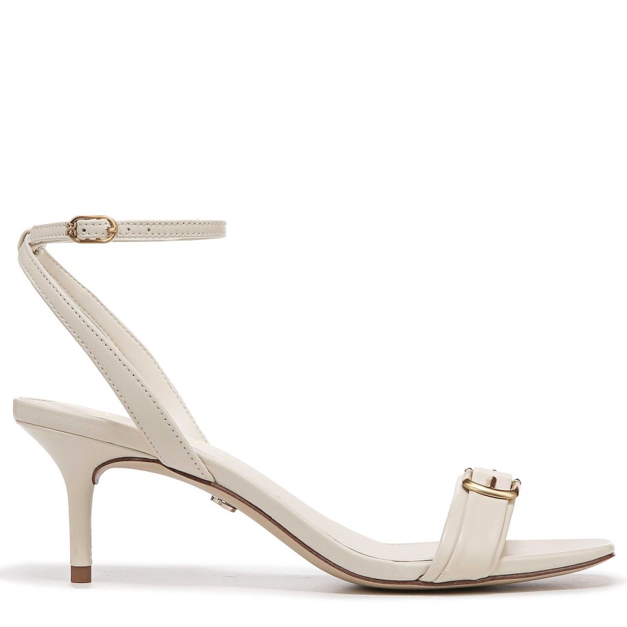 Shoes Sam Edelman | Palmina Sandal Ivory