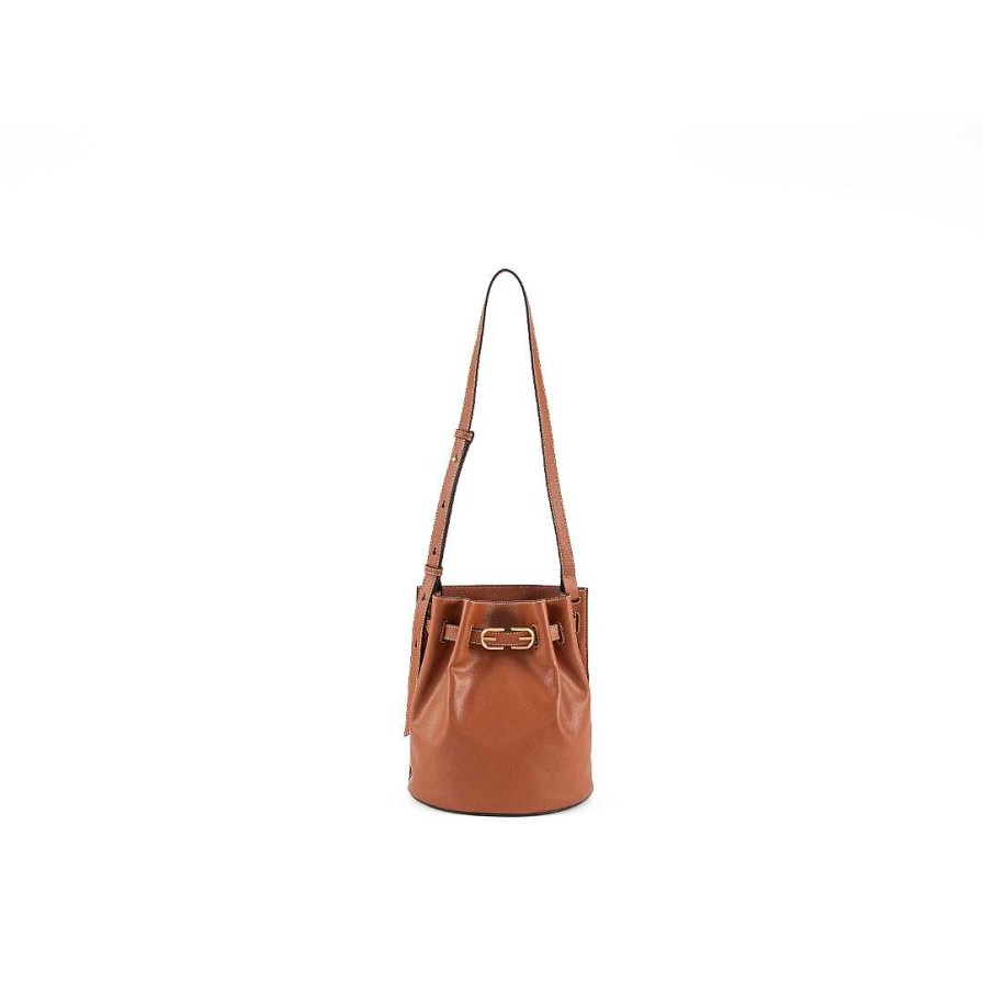 Bags Sam Edelman | Elisa Handbag Brown