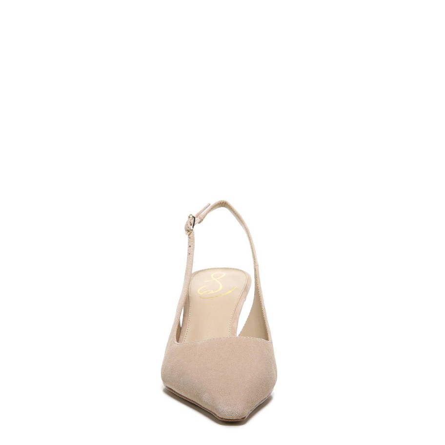 Shoes Sam Edelman | Bianka Slingback Pump Peachpuff