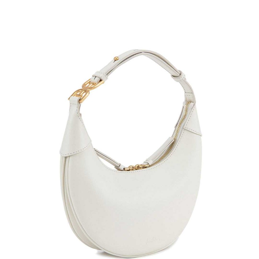 Bags Sam Edelman | Lucy Handbag White