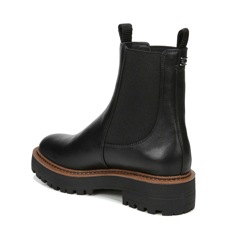 Shoes Sam Edelman | Laguna Chelsea Boot Black