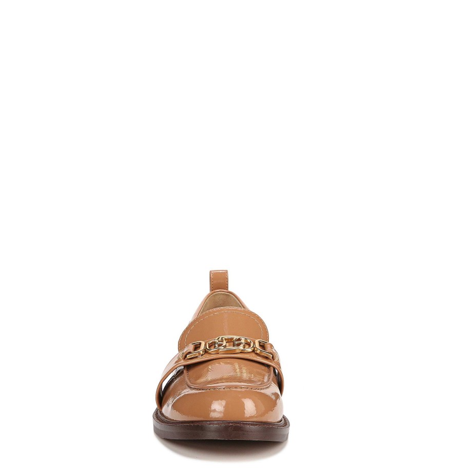 Shoes Sam Edelman | Christy Loafer Sandybrown