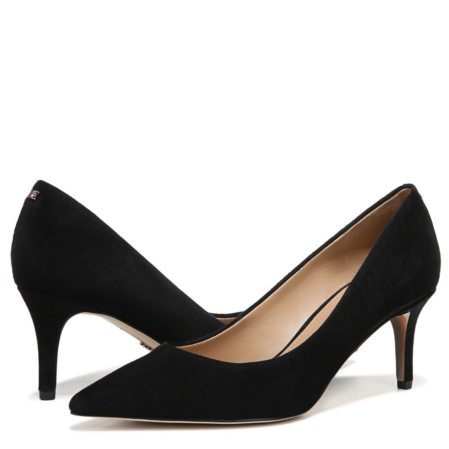 Shoes Sam Edelman | Jordyn Pump Black