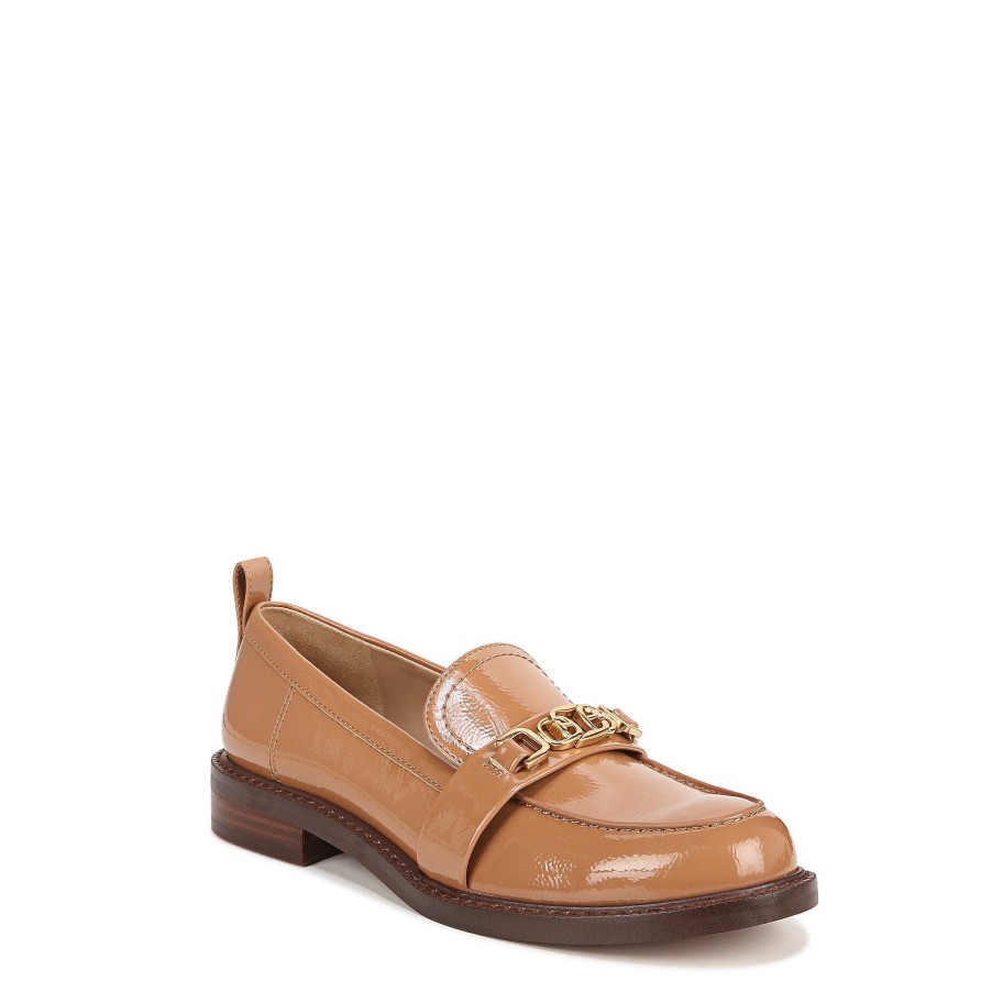 Shoes Sam Edelman | Christy Loafer Sandybrown