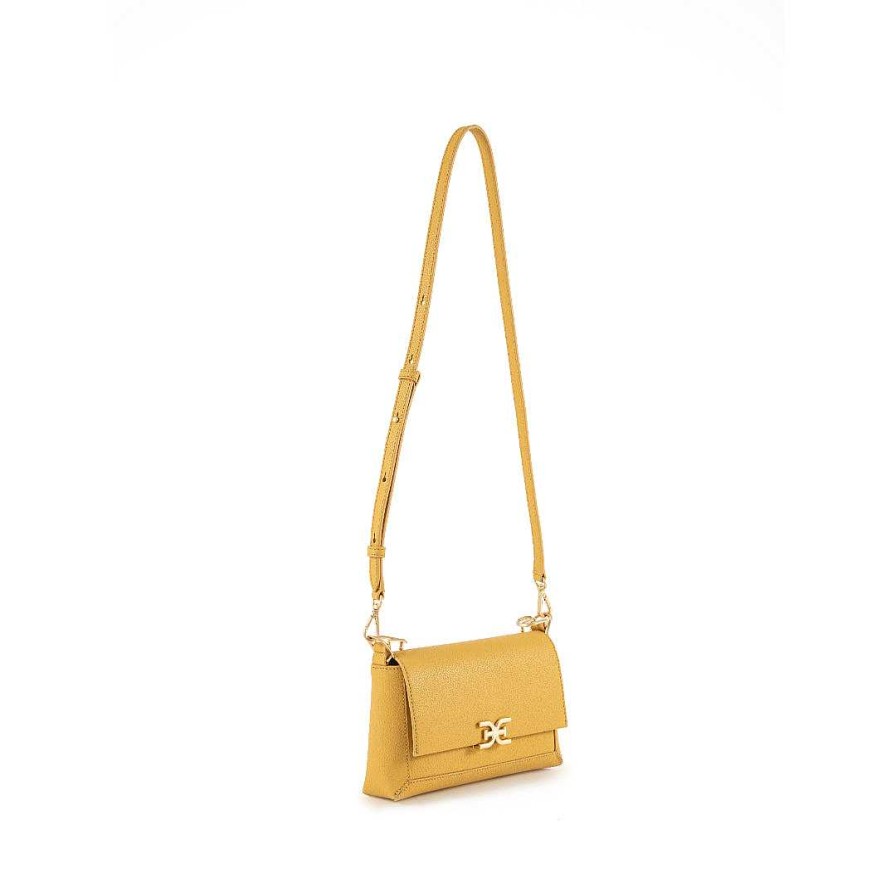 Bags Sam Edelman | Marisa Handbag Yellow