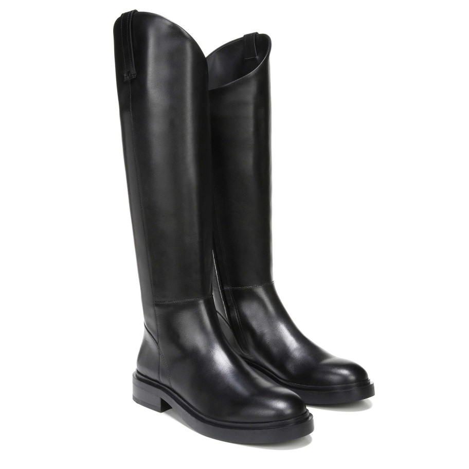 Shoes Sam Edelman | Fable Tall Boot Black