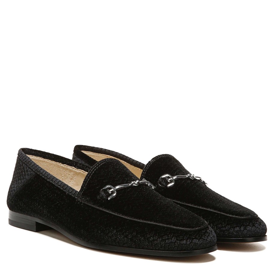 Classics Sam Edelman | Loraine Bit Loafer Black