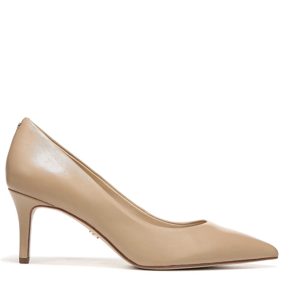 Shoes Sam Edelman | Jordyn Pump Tan