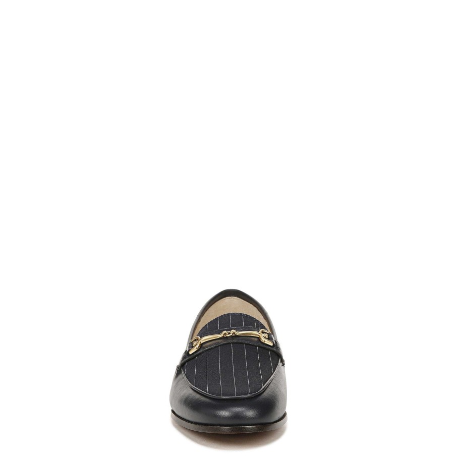 Classics Sam Edelman | Loraine Bit Loafer Navy