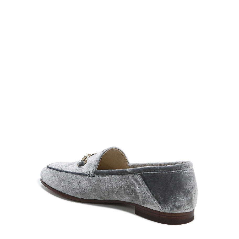 Classics Sam Edelman | Loraine Bit Loafer Grey