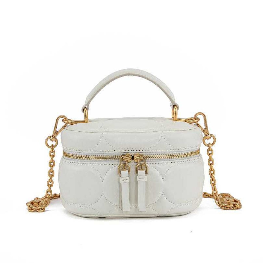 Bags Sam Edelman | Carlin Handbag White