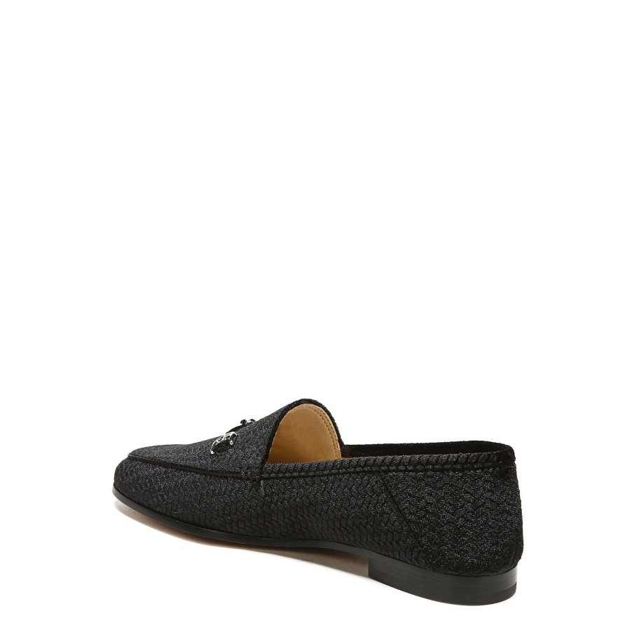 Shoes Sam Edelman | Loraine Bit Loafer Black