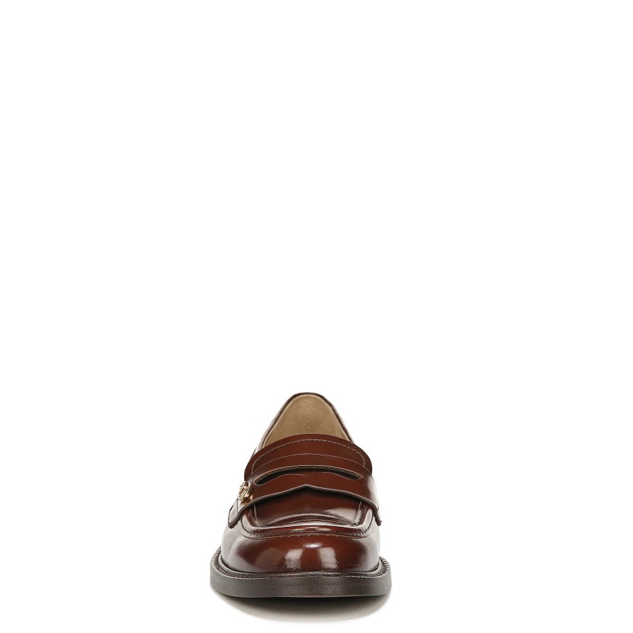 Shoes Sam Edelman | Colin Loafer Maroon