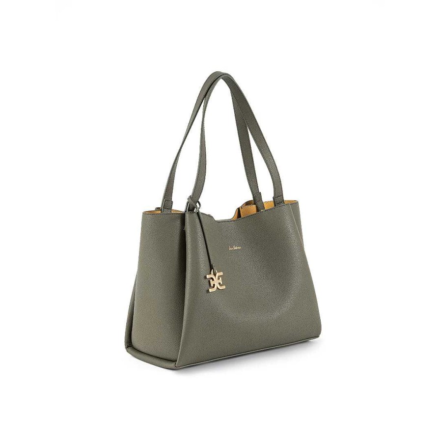 Bags Sam Edelman | Diana Handbag Grey