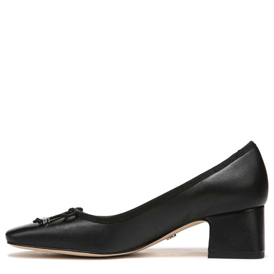 Shoes Sam Edelman | Tru Pump Black