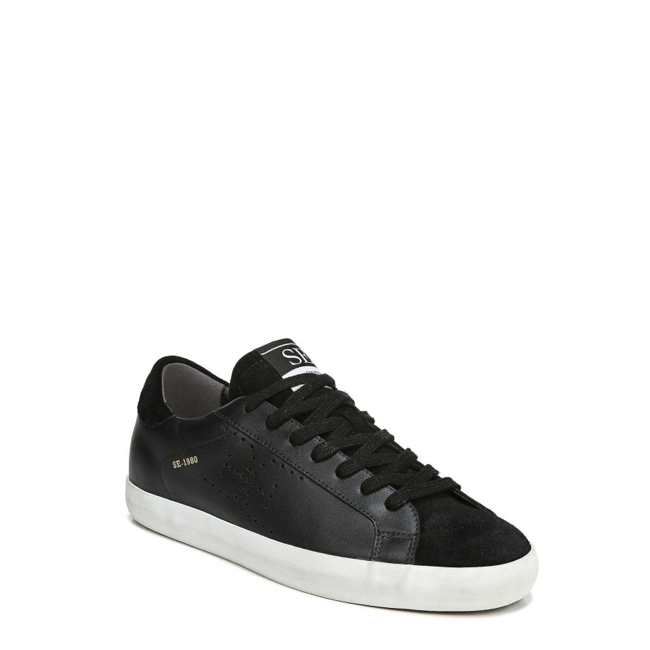 Shoes Sam Edelman | Aubrie Sneaker Black