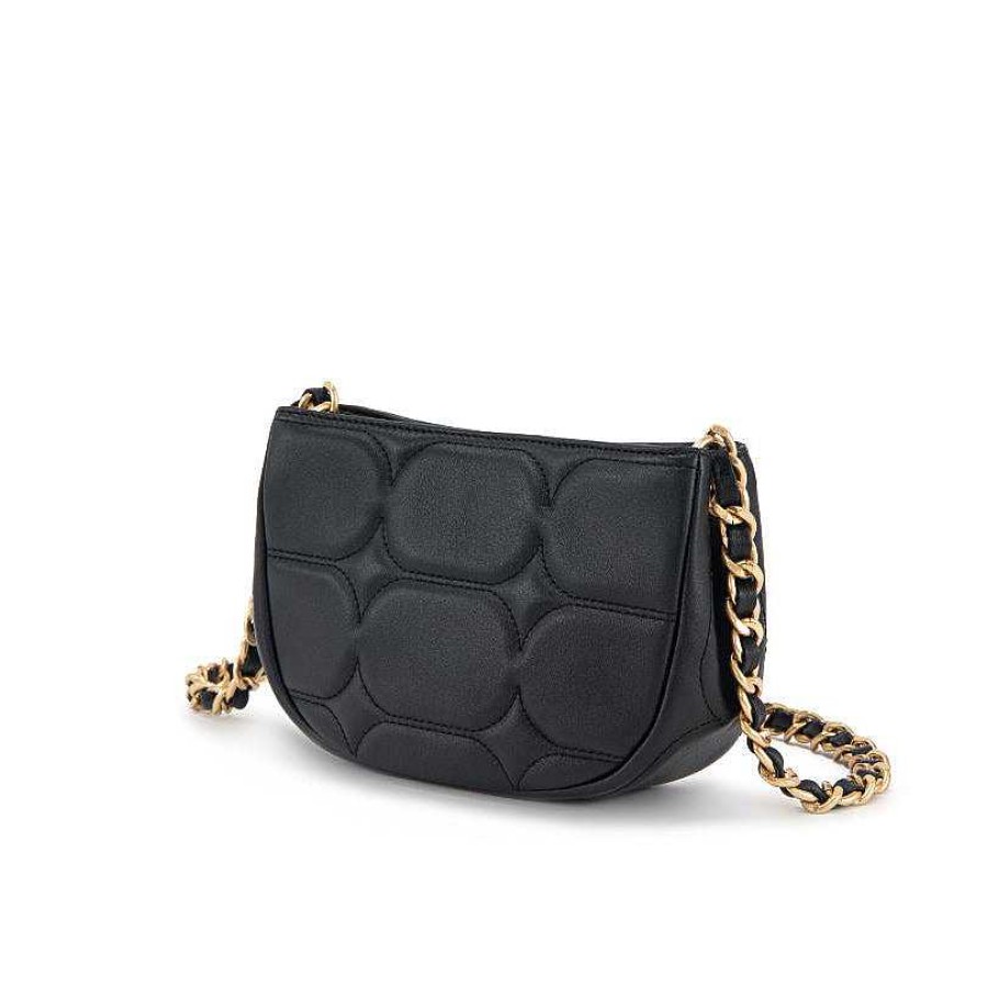 Bags Sam Edelman | Charlotte Handbag Black