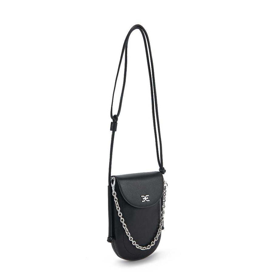 Bags Sam Edelman | Cora Handbag Black