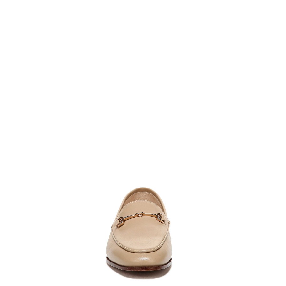 Classics Sam Edelman | Loraine Bit Loafer Tan