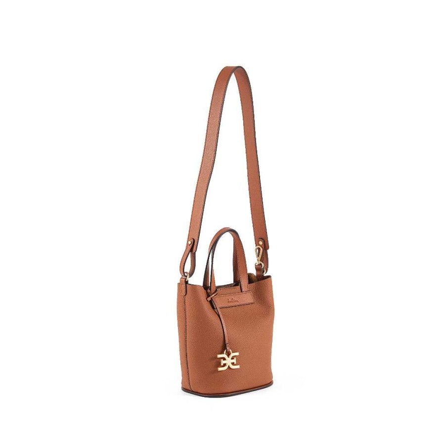 Bags Sam Edelman | Erica Handbag Brown