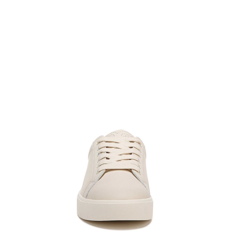 Shoes Sam Edelman | Ethyl Lace Up Sneaker Ivory