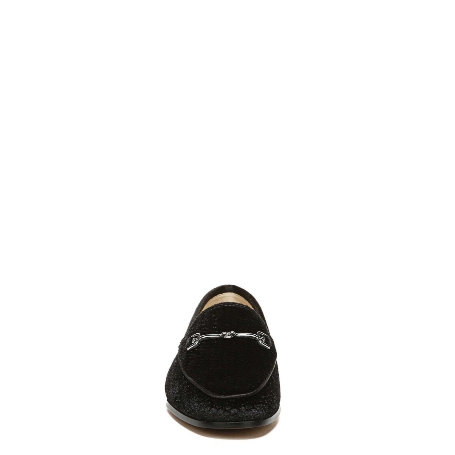 Classics Sam Edelman | Loraine Bit Loafer Black