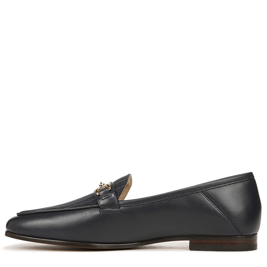 Shoes Sam Edelman | Loraine Bit Loafer Navy