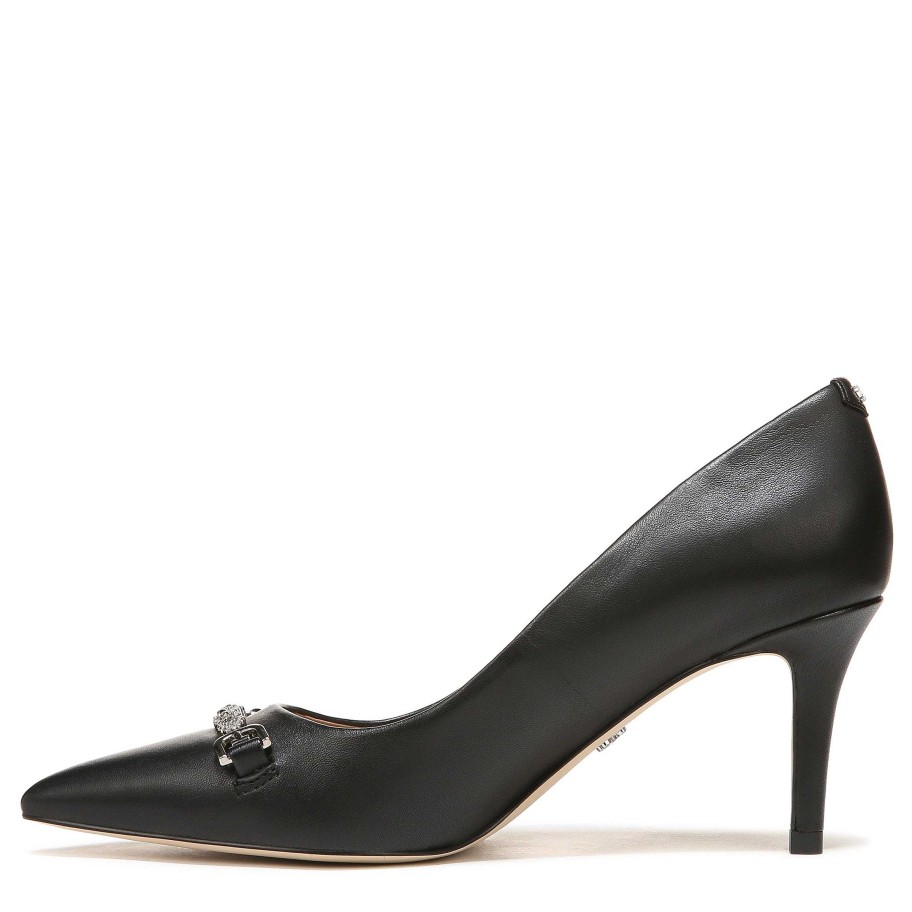 Shoes Sam Edelman | Vivi Pump Black