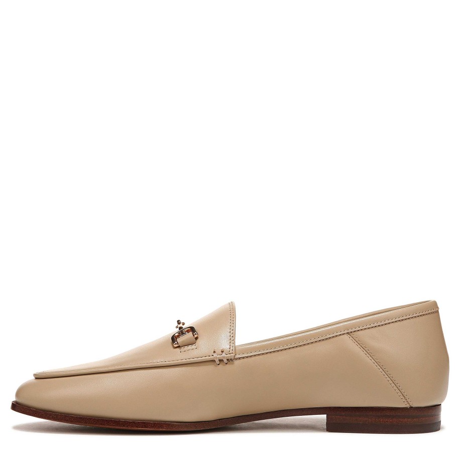 Classics Sam Edelman | Loraine Bit Loafer Tan