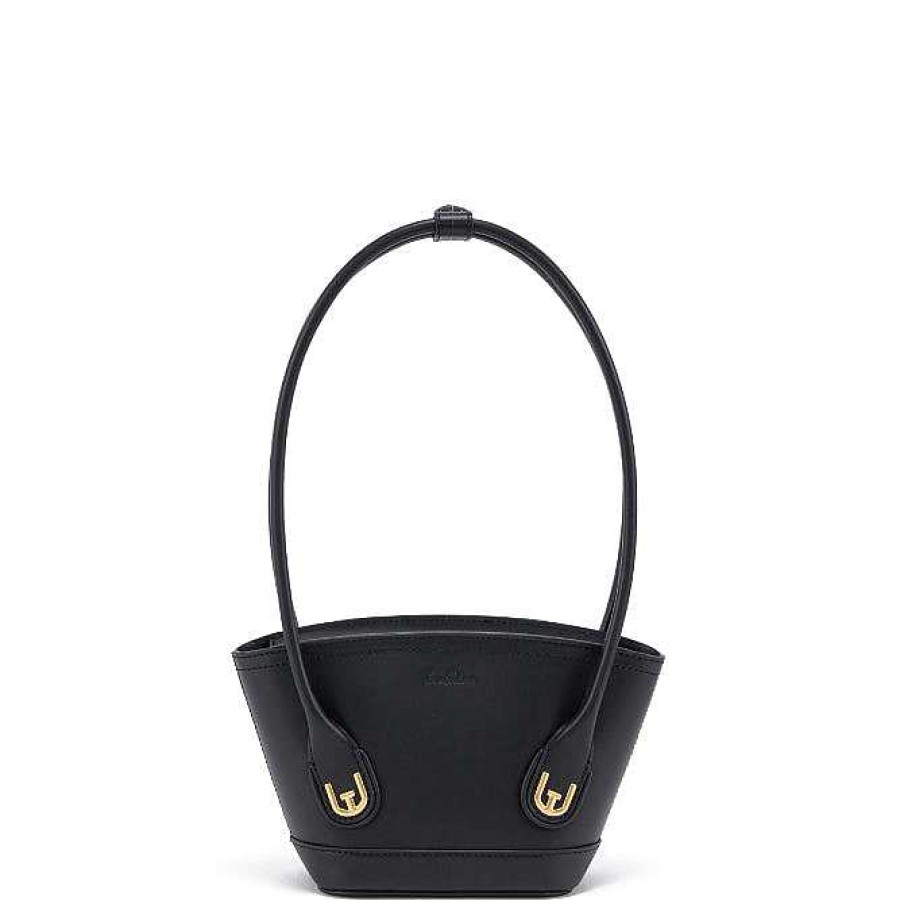 Bags Sam Edelman | Viola Handbag Black