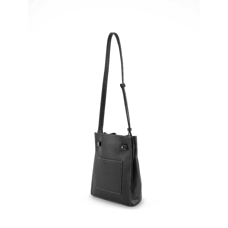 Bags Sam Edelman | Elisa Handbag Black