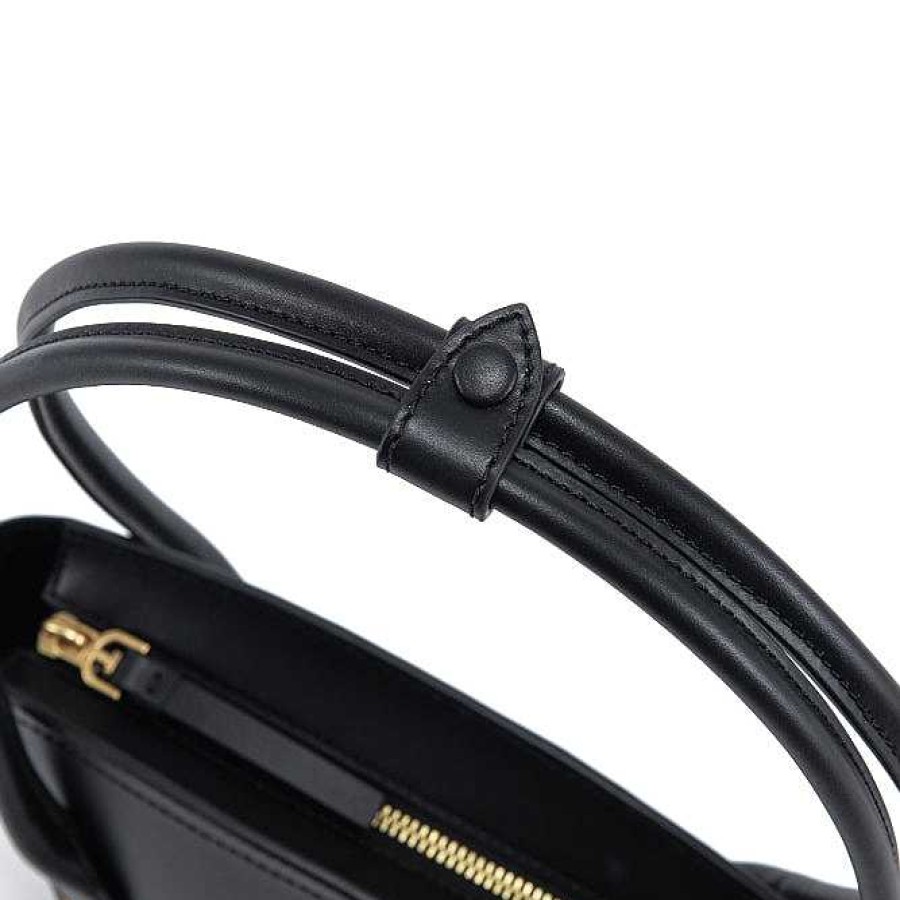 Bags Sam Edelman | Viola Handbag Black