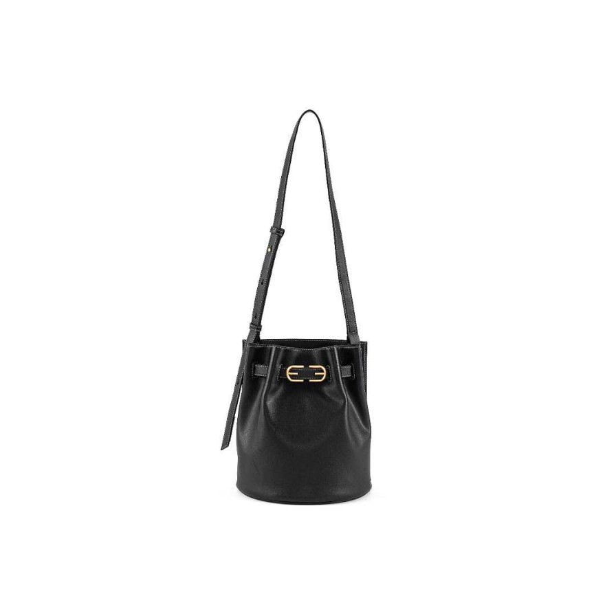 Bags Sam Edelman | Elisa Handbag Black