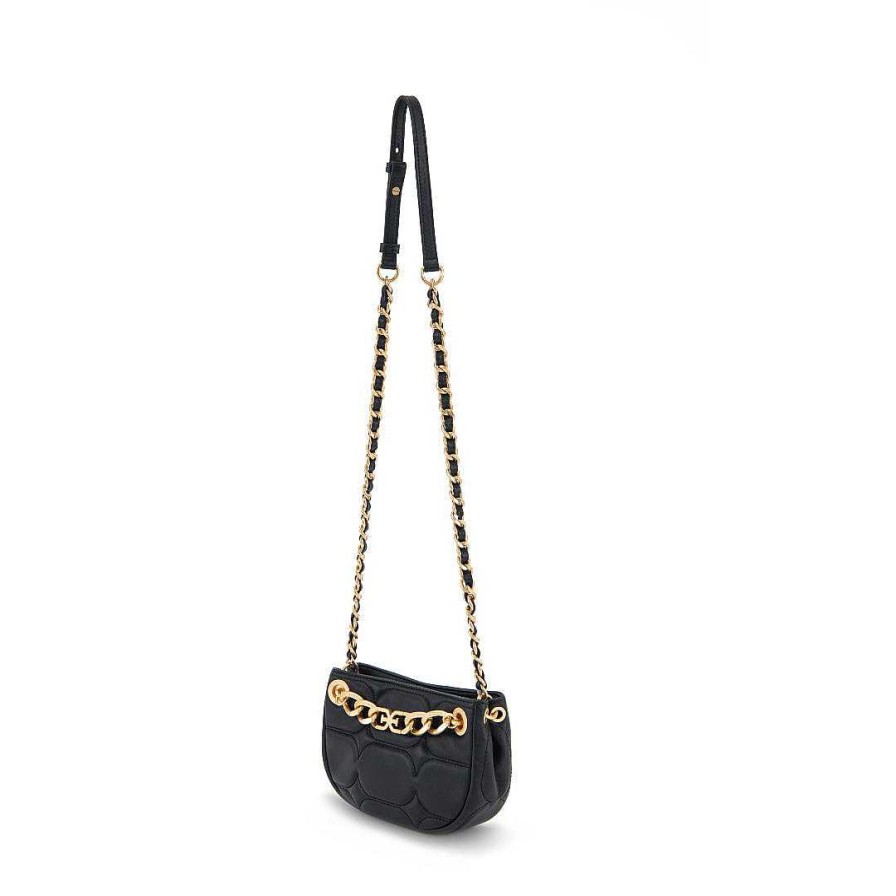 Bags Sam Edelman | Charlotte Handbag Black