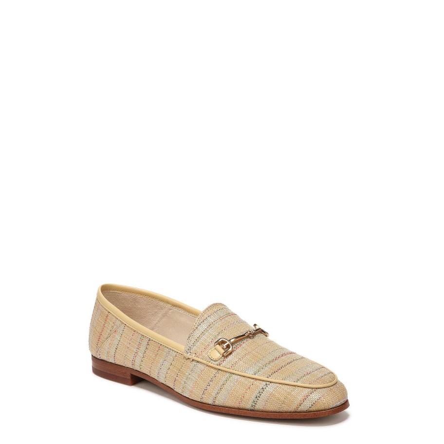 Classics Sam Edelman | Loraine Bit Loafer Wheat