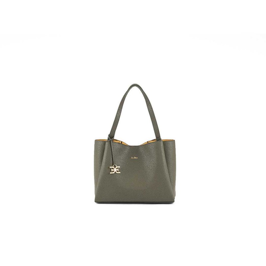 Bags Sam Edelman | Diana Handbag Grey