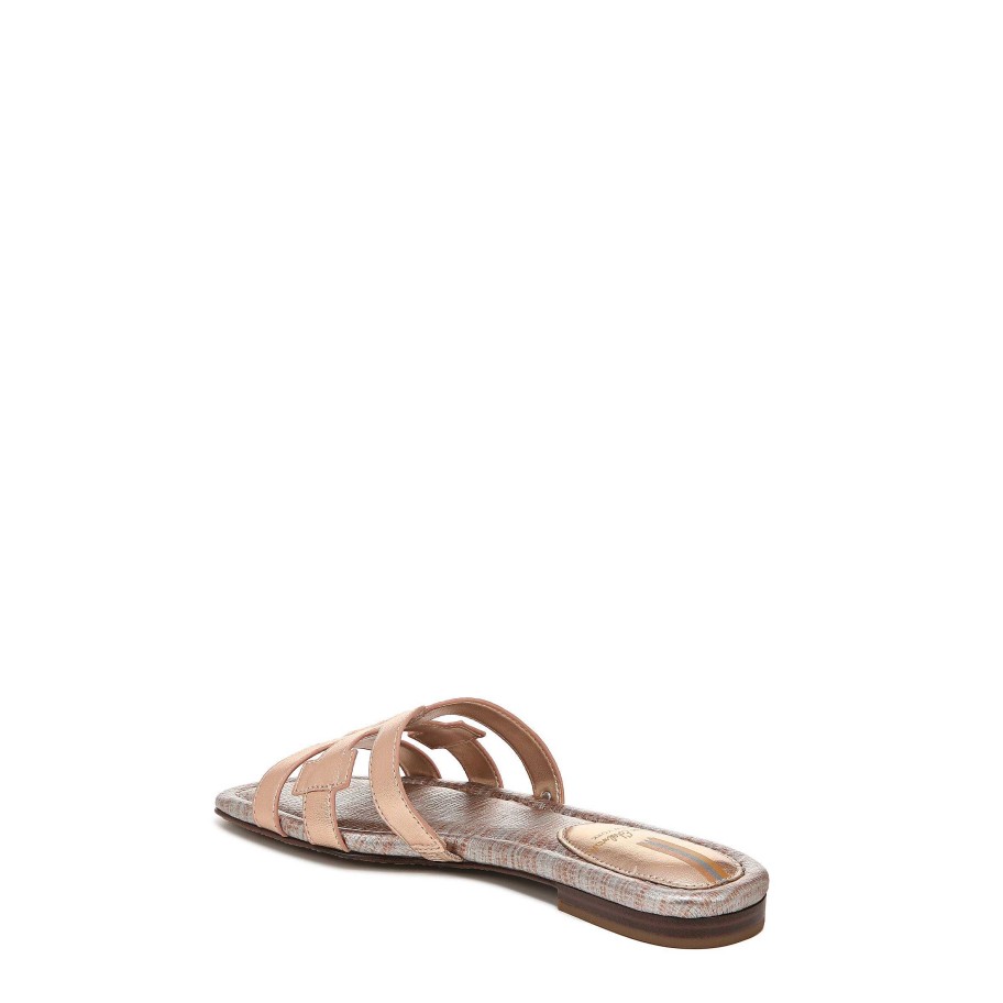 Classics Sam Edelman | Bay Slide Sandal Gold